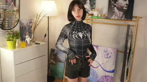 Snapshot of skyemcguire chatting on September 13, 6:49 am Melissa online show from September 13, 6:49 am