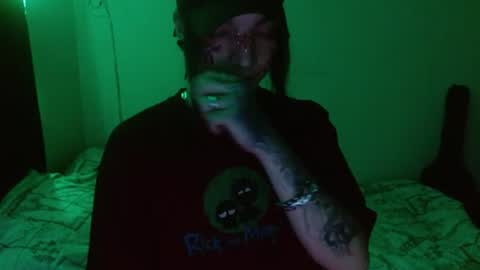 reep online show from June 13, 6:13 am