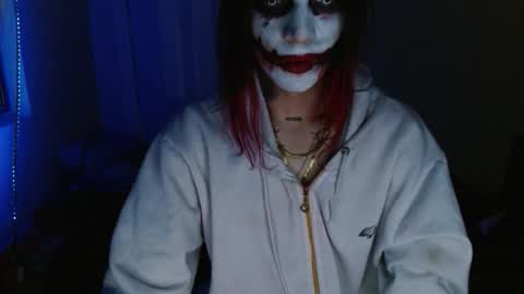 reep online show from October 31, 4:57 am