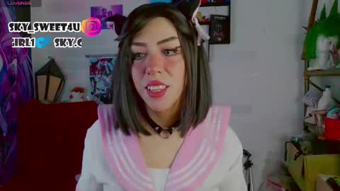 millie     online show from April 14, 9:51 pm