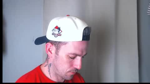 SkylarGrey online show from April 6, 6:47 am