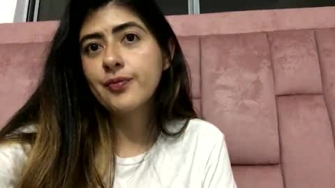 Skyler online show from November 30, 12:50 am