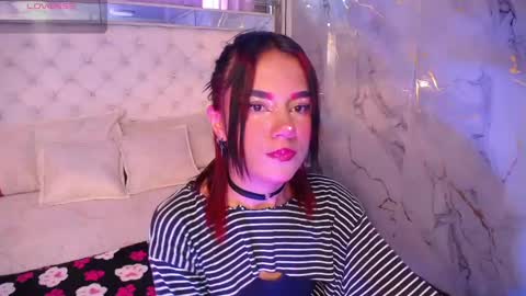 skyler_rouse online show from May 25, 7:31 pm