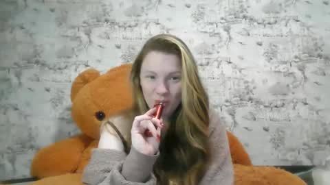 Skyler online show from February 5, 4:21 pm