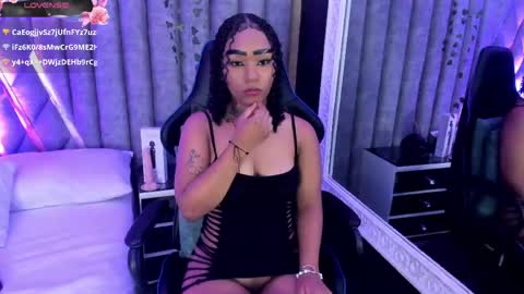 skylerbloom online show from May 21, 12:06 am