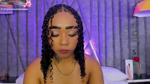 skylerbloom online show from June 3, 8:03 pm