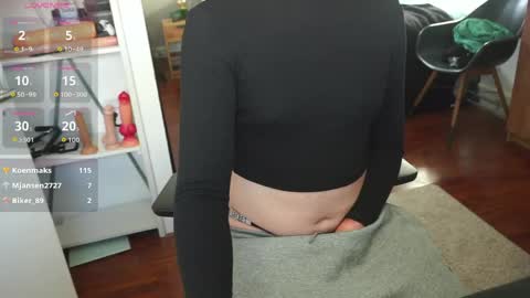 skylinebaby online show from June 4, 5:08 pm