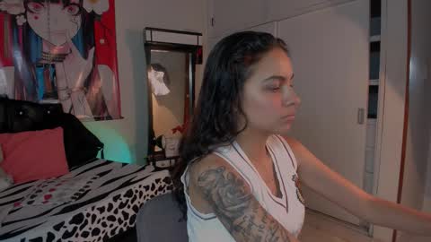 SKY online show from October 20, 1:38 pm