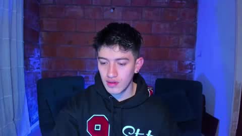 Skyrider online show from March 9, 11:14 pm