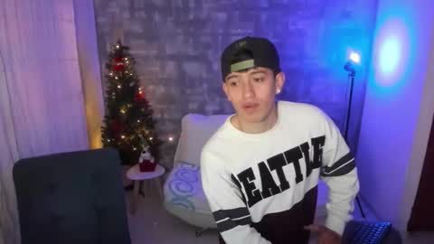 Skyrider online show from December 4, 6:40 pm