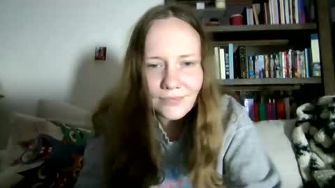 Sky Winters online show from May 22, 12:28 am