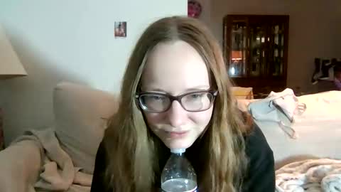 Sky Winters online show from March 23, 10:59 pm