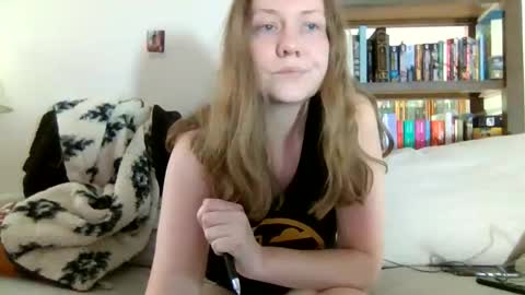 Sky Winters online show from June 1, 3:13 pm