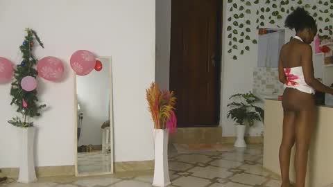 Bella online show from February 20, 1:38 am