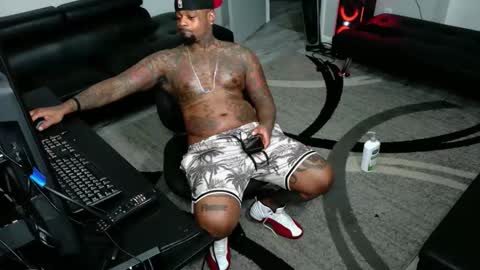 nasty twitter KASHCARTERATL online show from May 16, 8:07 pm