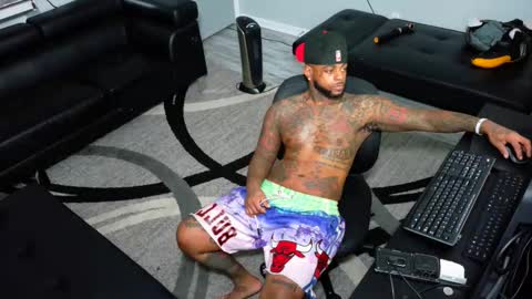 nasty twitter KASHCARTERATL online show from January 16, 2:42 am