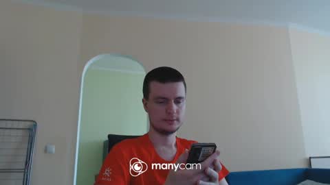 Slava GAY. PVT OPEN. online show from February 25, 11:32 am