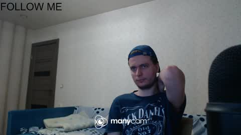 Slava GAY. PVT OPEN. online show from December 4, 2:20 pm