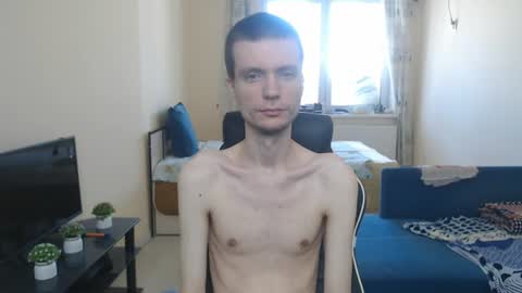 Slava GAY. PVT OPEN. online show from June 14, 4:58 am