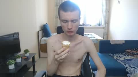 Slava GAY. PVT OPEN. online show from June 5, 11:15 am