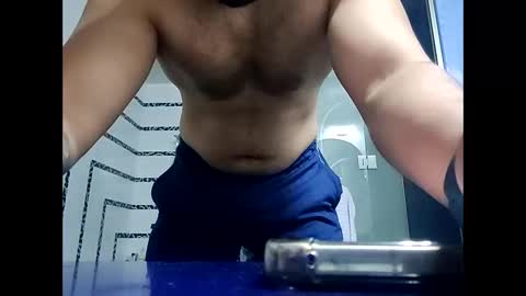 Lucifer online show from March 25, 11:33 pm