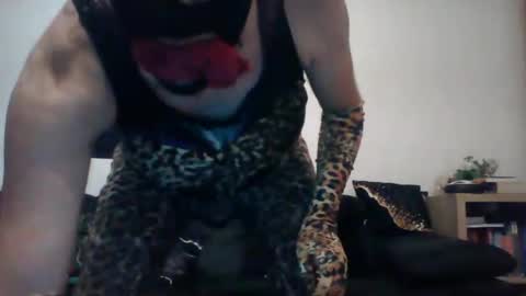 slaveforgodess online show from September 24, 12:50 am