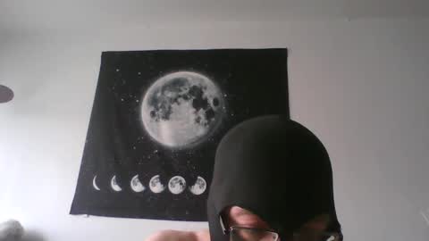 slaveforgodess online show from January 22, 9:57 am