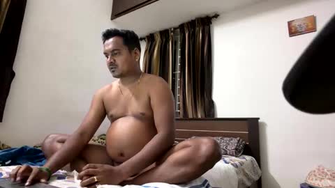 slaveqteguy online show from November 7, 7:27 pm