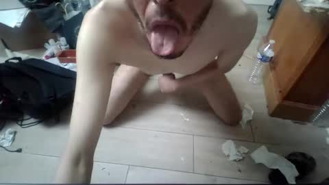 slavetun online show from January 13, 2:14 pm