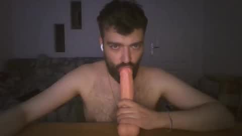 slavic_sword online show from April 16, 9:39 pm