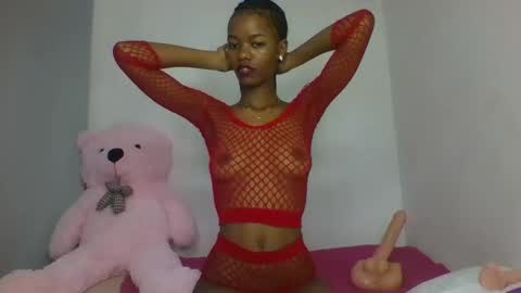 Slaybby online show from November 11, 8:11 pm