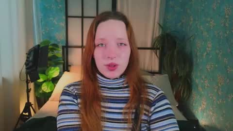 slayyyn online show from April 18, 5:31 am