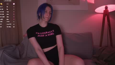 Sonya online show from March 8, 9:29 pm