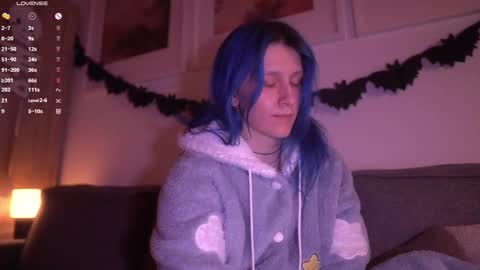 Sonya online show from October 7, 9:22 pm