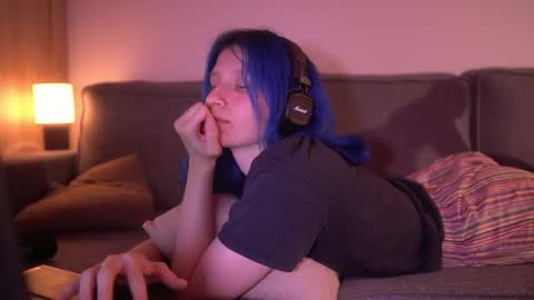 Sonya online show from September 16, 8:56 pm