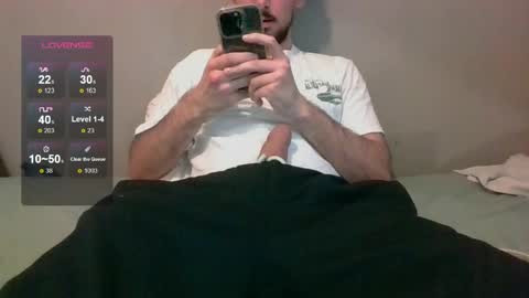 sleepless19 online show from April 18, 7:58 pm