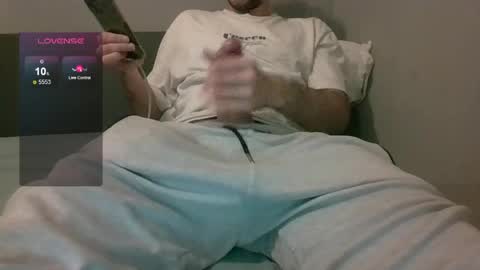 sleepless19 online show from April 25, 9:12 pm