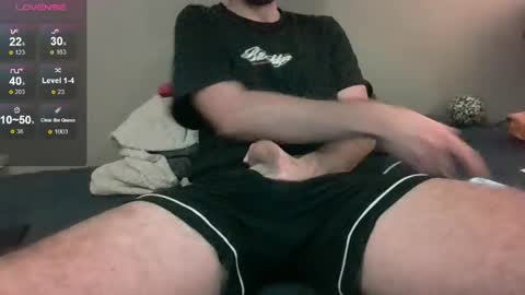 sleepless19 online show from March 27, 10:33 pm