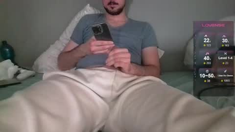 sleepless19 online show from April 13, 3:05 pm