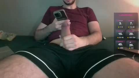 sleepless19 online show from March 30, 8:36 am