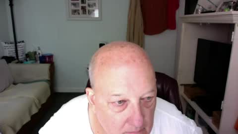 slick50000 online show from August 4, 7:10 pm