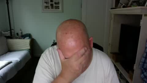 slick50000 online show from October 13, 6:54 pm