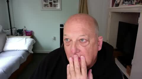 slick50000 online show from April 26, 4:37 pm