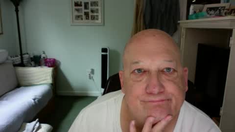 slick50000 online show from May 2, 6:03 pm
