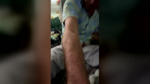 slicknick1988 online show from April 26, 6:38 pm