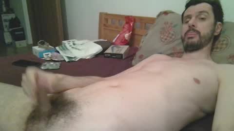 Alin online show from March 17, 4:17 am