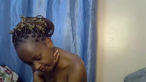 Alicia online show from November 21, 7:56 pm