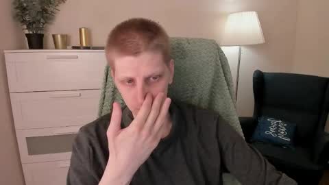 Andy online show from April 10, 8:35 pm