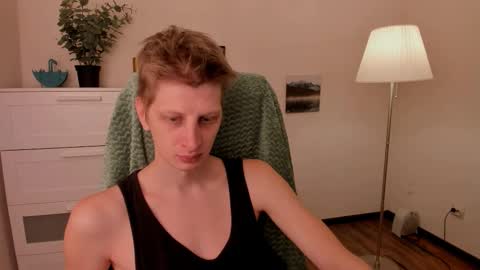 Andy online show from October 3, 7:38 am