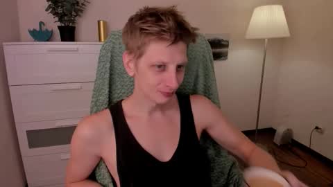 Andy online show from October 5, 10:34 am